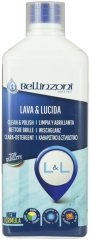 Bellinzoni - L&L - mytí a leštění v jednom kroku