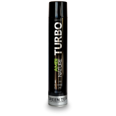 GREEN TEA TURBO 750ml