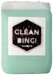 Clean Bing! Shoes - vonný odstraňovač zápachu z bot