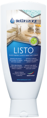 Bellinzoni - LISTO - domácí renovační leštící vosk - 0,25 l
