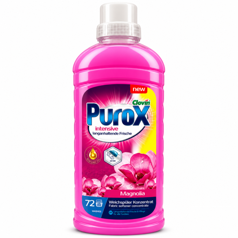 PUROX aviváž Pink Magnolia 1,8 L