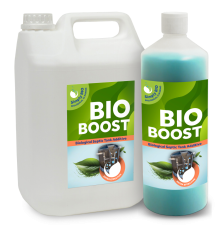 Bio Boost - Bakterie do žump a septiků