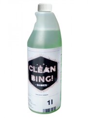 Clean Bing! Shoes - vonný odstraňovač zápachu z bot
