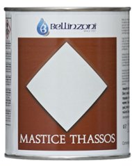 Bellinzoni TMEL THASSOS krystalicky bílý