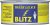 Bellinzoni - BLITZ polyest. lepidlo béžové nestékavé