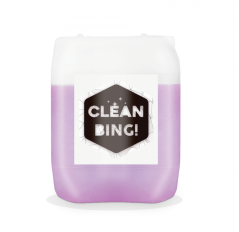 Clean Bing! Čistič sportovních povrchů